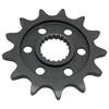 520 13T 14T Motorcycle Front Sprocket For Yamaha YZ250F WR250F 01-23 YZ125 2005- YZ125X 20-22 WR250R 08-20 WR250X 08-15