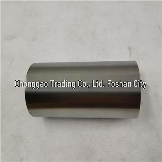 Foton Cylinder Liner PM40004221-1 (Semi-Finished)