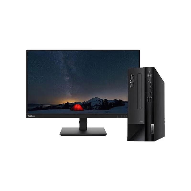 Настольный ПК Lenovo ThinkCentre neo S500 (Китайская версия)