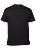 YoungBoy Never Broke Again Graphic T-Shirt Heavyweight Cotton Black with YoungBoy Face & Autograph Print O-neck Casual Tops