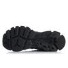 Scarpe Casual Basse Antiscivolo Ammortizzate Li Ning Furious Rider ACE da Uomo Nere ARZP007-10