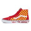 SE Bikes x Sk8-Hi Reissue