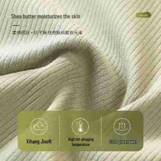 Seamless Infrared Warming Vest with Chest Pads for Women - Perfect for Autumn and Winter