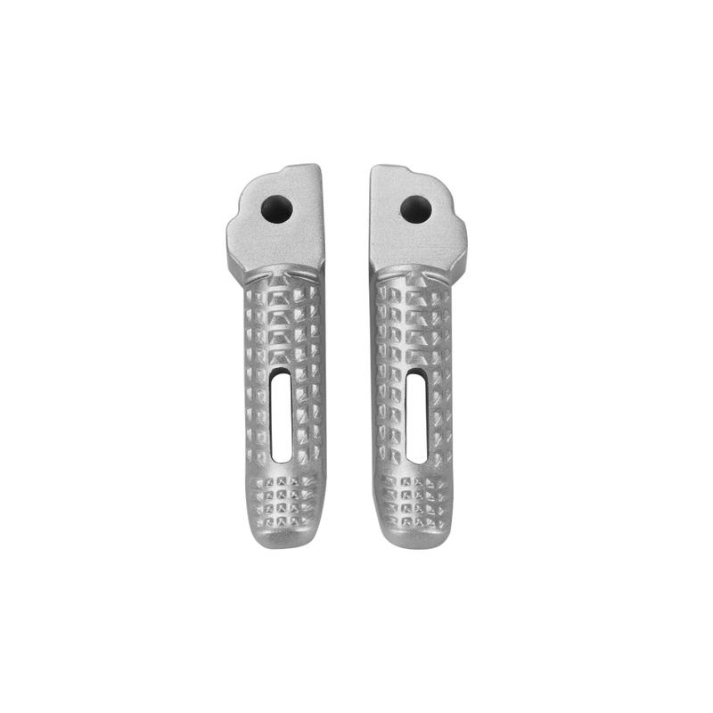 For BMW F900R 2025 HP4 2011 2012 2013 2014 F 900 R, F900 R, HP 4 Motorcycle Rear Footrests Foot Pegs