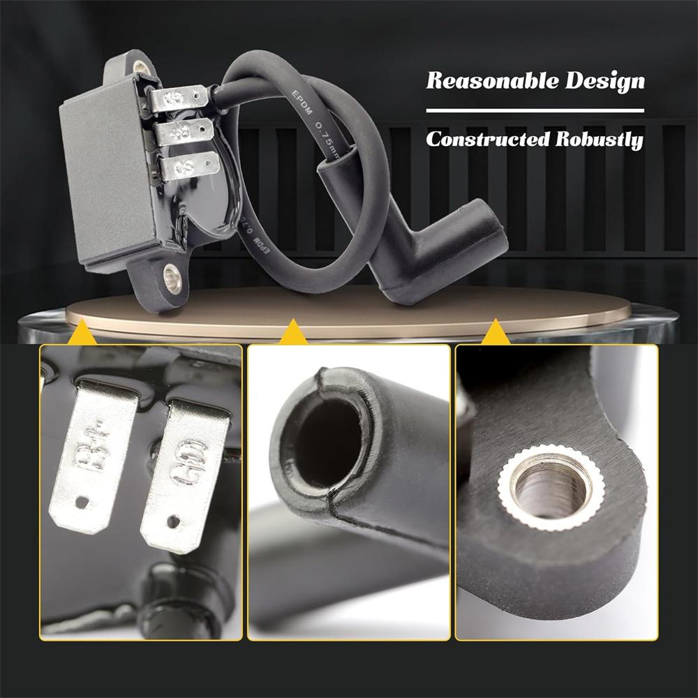 NEW 2PCS Ignition Coil Spark Module For Kohler CH740 CV740 SV735 SV740 GT1554