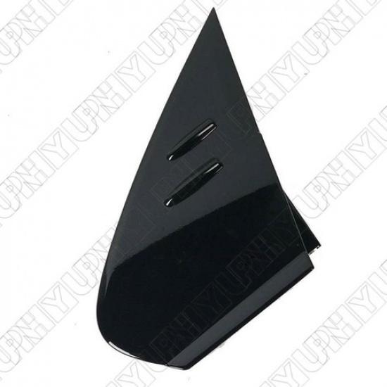 

Front Left Side Mirror Fender Trim Cover For Toyota Prius 2016- 60118-47030