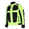 Men Motorcycle Riding Clothing Breathable Racing Reflective Clothes Full Protection for SummerM