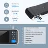 4.5-inch Ultra HD Otoscope with Screen, 3.9mm Illuminating Ear Cleaning Endoscope