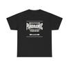 AMK Banned Productions Super Panoramic Stereo Sound 5000 Shirt Unisex T-Shirt