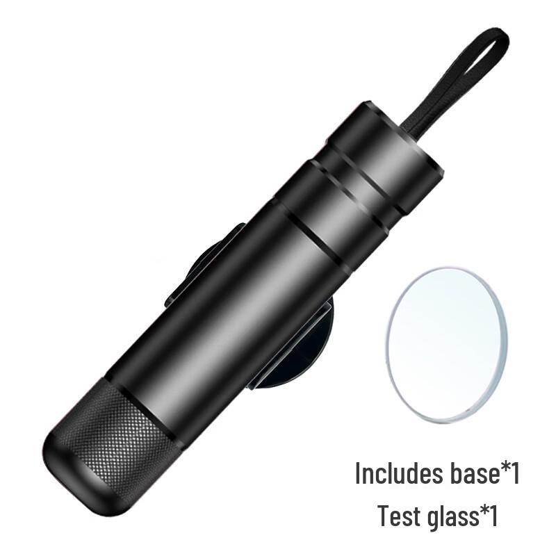 Lieve Emergency Car Escape Tool with Window Breaker and Seatbelt Cutter