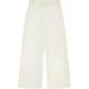 PUMA Pace Loose Wide Leg Knitted Drawstring Comfortable Casual Pants Women bottoms 636176-91
