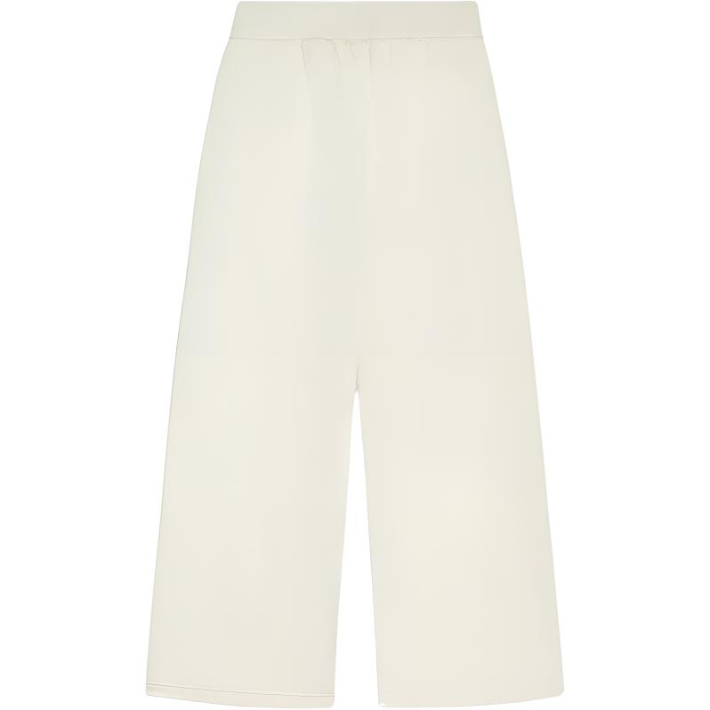 PUMA Pace Loose Wide Leg Knitted Drawstring Comfortable Casual Pants Women bottoms 636176-91