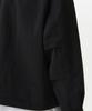 Musinsa Standard Crease Layered Field Jacket [Black]