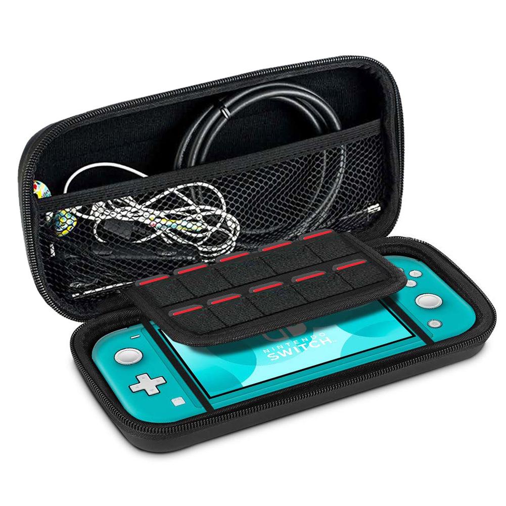 Nintendo Switch Lite Portable Storage Bag
