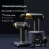 Mini Portable Silent Fascia Massage Gun CN Plug (adapter Included)