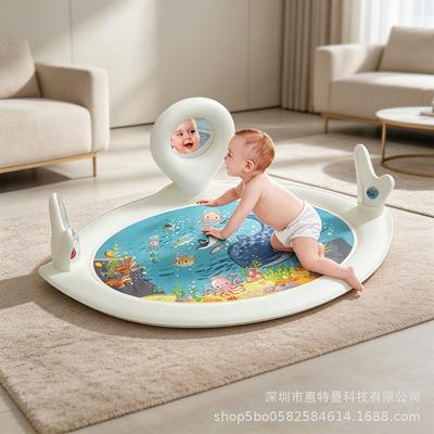 Jucării pentru învățare și dezvoltare – Covoare didactice