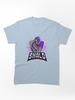 Skald Game D20 Dice Dungeons Dragons Gaming Classic Unisex T-Shirt
