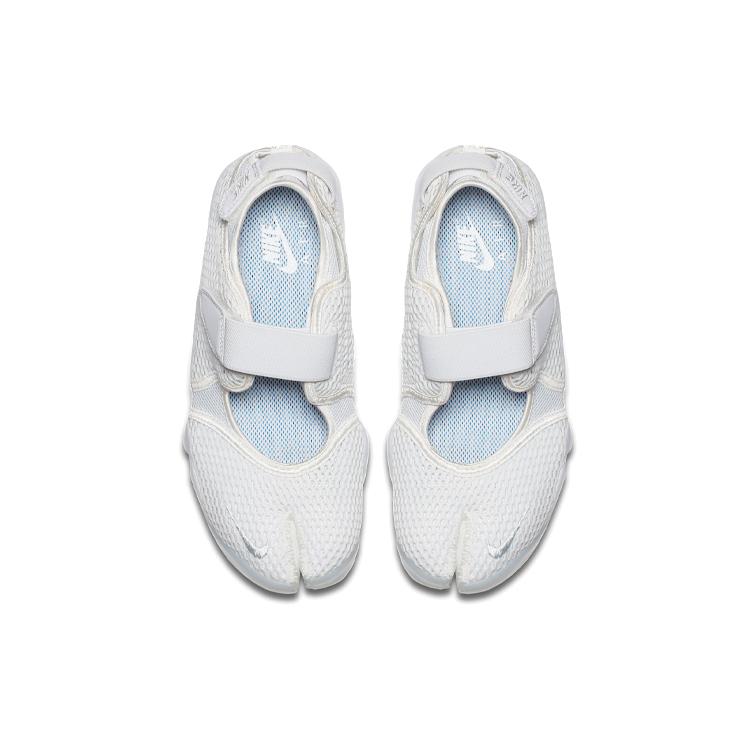 Nike Air Rift Breathe Pure Platinum Women's 848386-100