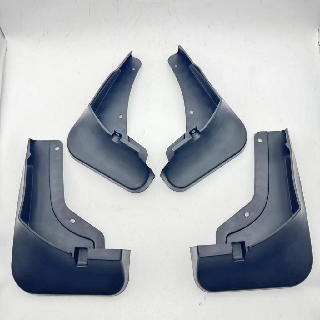 Volkswagen Tiguan L PRO R-Line 4WD Auto Schmutzfänger