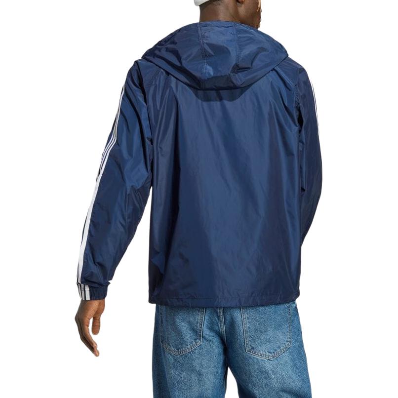 adidas Giacca Originals ESSENTIALS da Uomo Blu IB9961