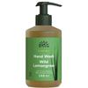 Urtekram Wild Lemongrass Hand Soap 300ml
