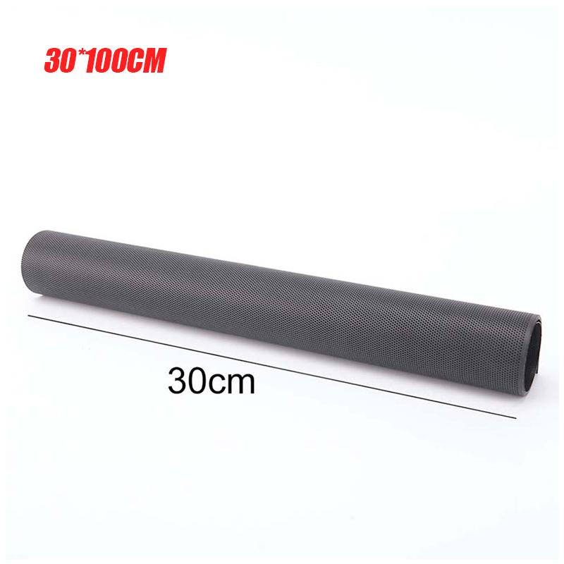 

1PC 30*100cm/50*100CM Computer Mesh Case Fan Cooler Dust Filter Case Cover Chassis Dust Net
