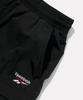 REEBOK Ellipse Pocket Shorts - Black