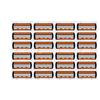 Men's 6-Layer Manual Razor Blade Holder