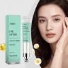VIARELINE Eye Contour Cream Moisturizing Eye Cream Gentle On Skin Refreshing Application for Firming Fine Lines 30ml Less
