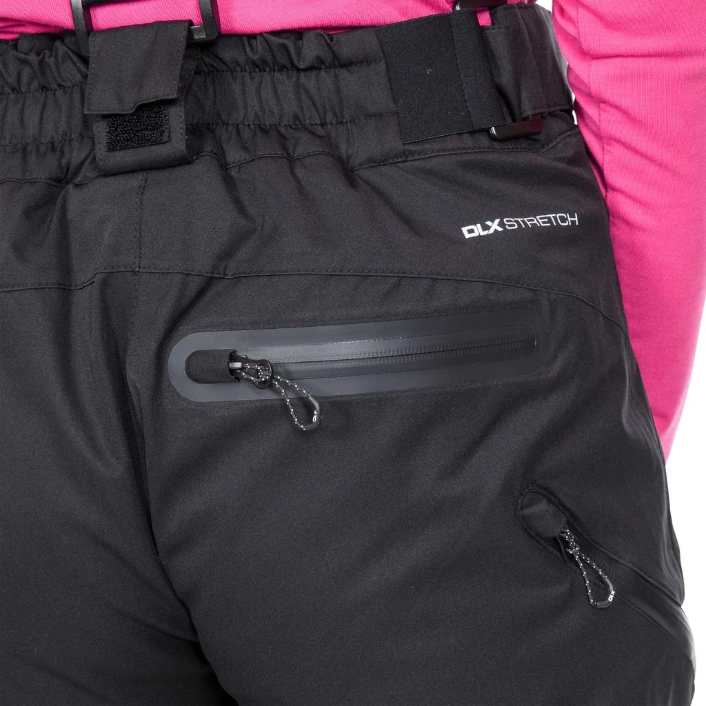 Damen/Damen Marisol II DLX Wasserdichte Skihose