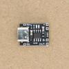 TP4057 1A 3.7V 4.2V Type C USB Charging Module for Lithiums Batteries with Overcharge Protections