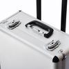 Coffret d'outils Tianhu en aluminium 499 pièces avec clé à cliquet