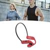 Underwater Waterproof Headphones Professional IP68 Waterproof   5.0 Swimming Headphones for Swimming Running Cycling 16G Memory