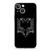 Albania Albanians Flag Luxury Phone Case For IPhone 18 15 16 14 13 12 11 Pro Max XS X XR SE 7 8 Plus TPU Clear Lens Protect Cover