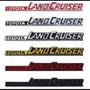 Passend für Toyota Land Cruiser 1981-1990 BJ60 FJ60 HINTERER RECHTER SEITENSÄULE TJS47Y4 EMBLEM