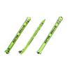 1.2M/1.5M/1.8M Colorful Visibility Inflatable Scuba Diving SMB Surface Signal Marker Buoy Accessory