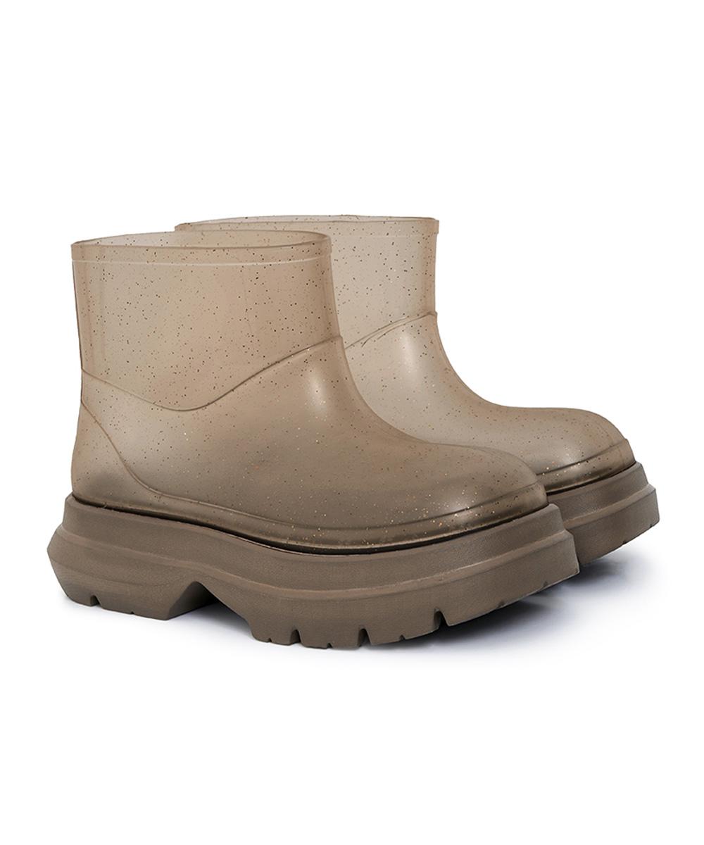 Rockfish Weatherwear Glair Platform Short Boots