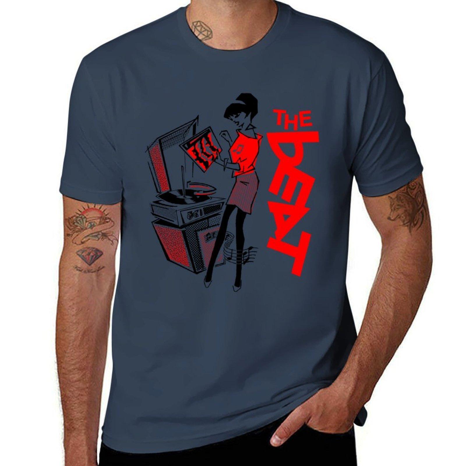 90s The Band Music TShirt PerforUnisexce Dry Fit TShirt S