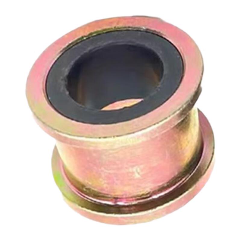 HOWO ZZ1167 Cab Flip & Front Suspension Bushing Kit