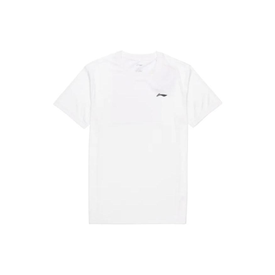 LiNing Other T-Shirt Unisex White YTST081-2 XXXL