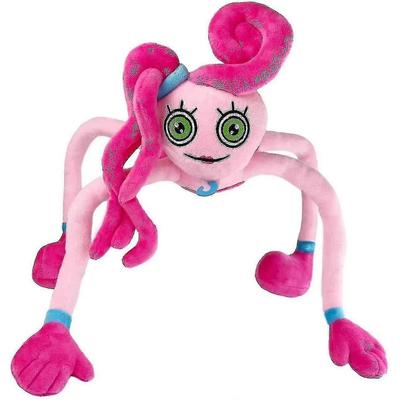 Naujas Poppy Playtime 2 skyrius Mommy Long Legs minkštas žaislas, Mommy Long Legs