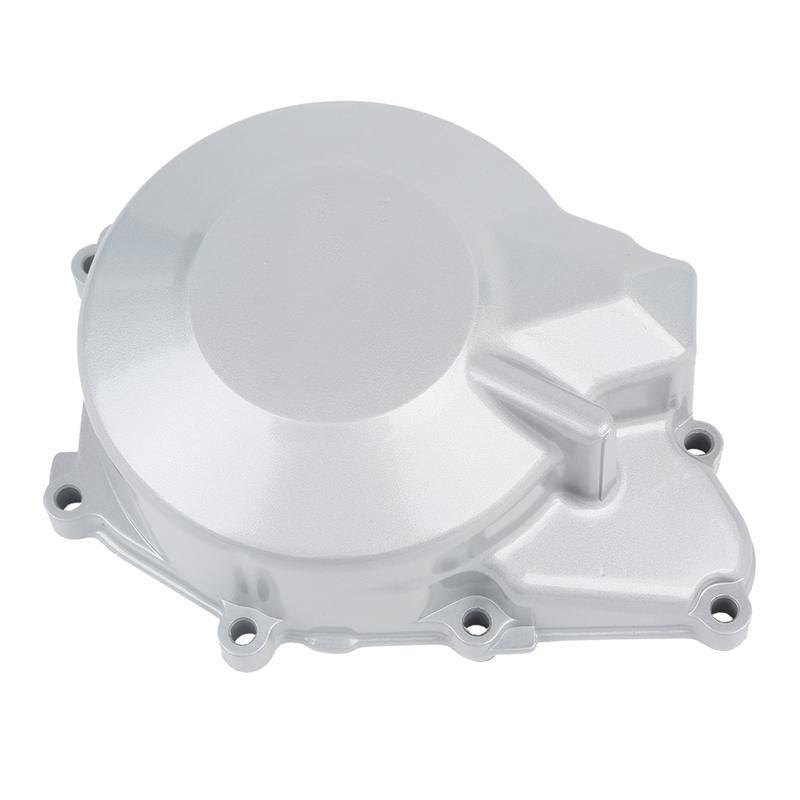 Engine Stator Cover Crank Case For Yamaha YZF R6 600 1999 2000 2001 2002 Motorcycle