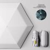 Women's Mini Pocket Folding Umbrella - High-End Sunscreen & Sunshade, Rain or Shine