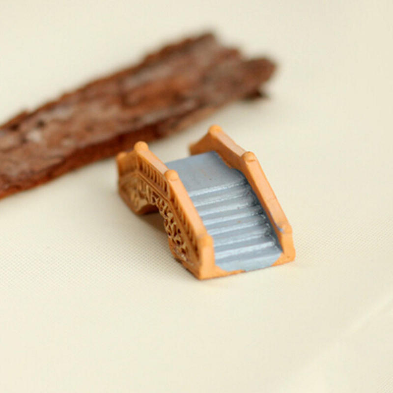 Simulation Mountain Miniature Fake Stone Artificial Hill Bonsai Ornaments Fairy Garden Accessories Home Decoration DIY Supplies