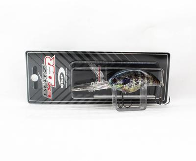 OSP Blitz EX DR 53 mm 12 gram Yüzen Yem RP-O45 (9728)