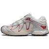 XT-Whisper Almond Milk Unisex Sneakers White Footwear-Silver Lava-Falls L49219100