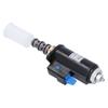 Rotary Solenoid Valve Brake 121‑1490 Excavator Parts Accessories for CAT TOSD‑06‑004 DC24V