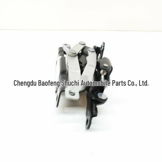 

Петля переднього капота Mercedes W222 S-класу 2228800128 2228800228. Right 2228800228