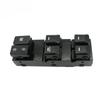 1PC For Kia Sportage R Window Regulator Switch 2012 2013 2015 2016 Window Keys Car Door Button