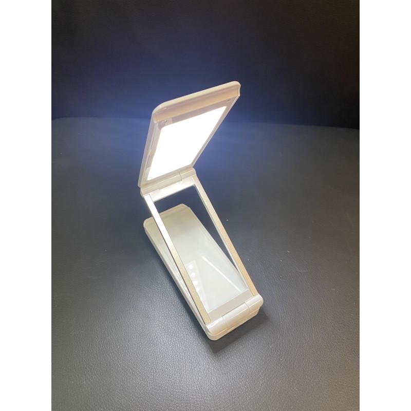 

LED folding lamp/ Power Bank 6000 mAh